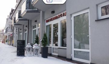 Hotel/pensjonat Dziwnów