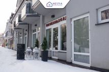 Hotel/pensjonat Dziwnów