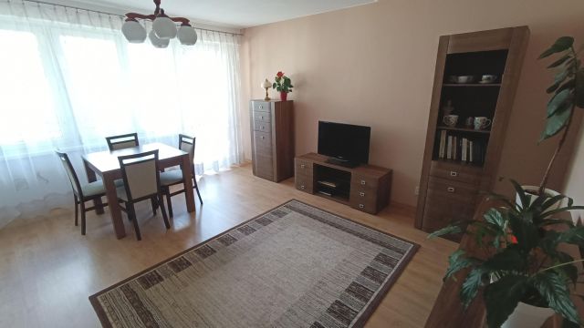 Mieszkanie 3-pokojowe Płock Podolszyce, ul. Szarych Szeregów. Zdjęcie 1