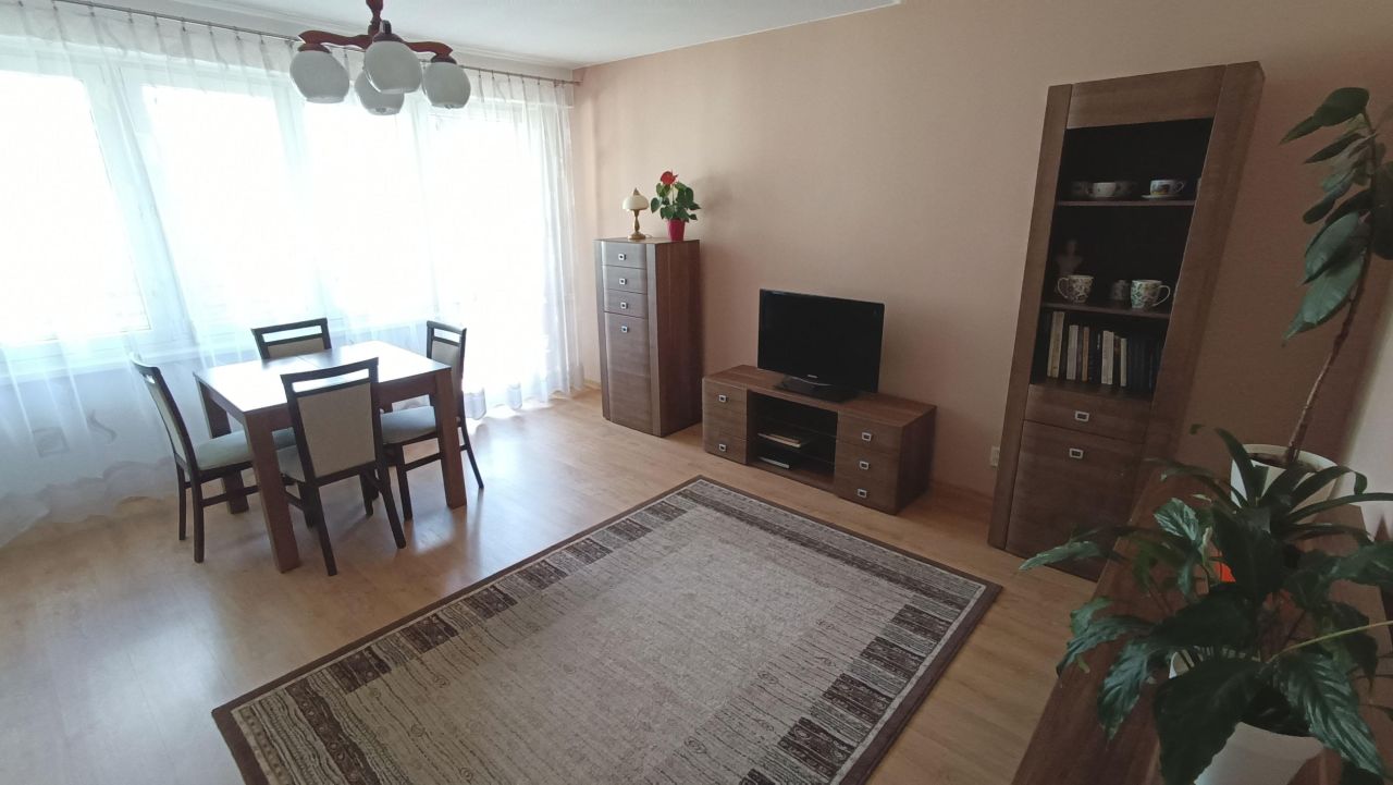 Mieszkanie 3-pokojowe Płock Podolszyce, ul. Szarych Szeregów