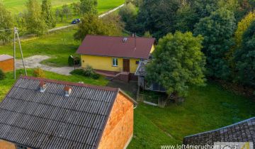 dom wolnostojący, 4 pokoje Siedlce