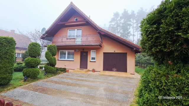 dom wolnostojący Podjazy. Zdjęcie 1