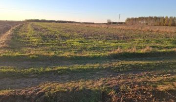 Działka rolna Sadkowice