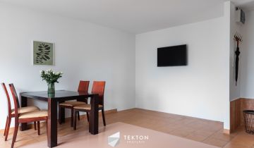 Mieszkanie 3-pokojowe Warszawa Targówek, ul. Krasnobrodzka