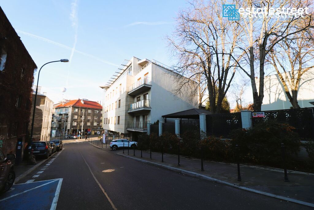 Biuro Kraków Podgórze, ul. Stanisława Smolki. Zdjęcie 13