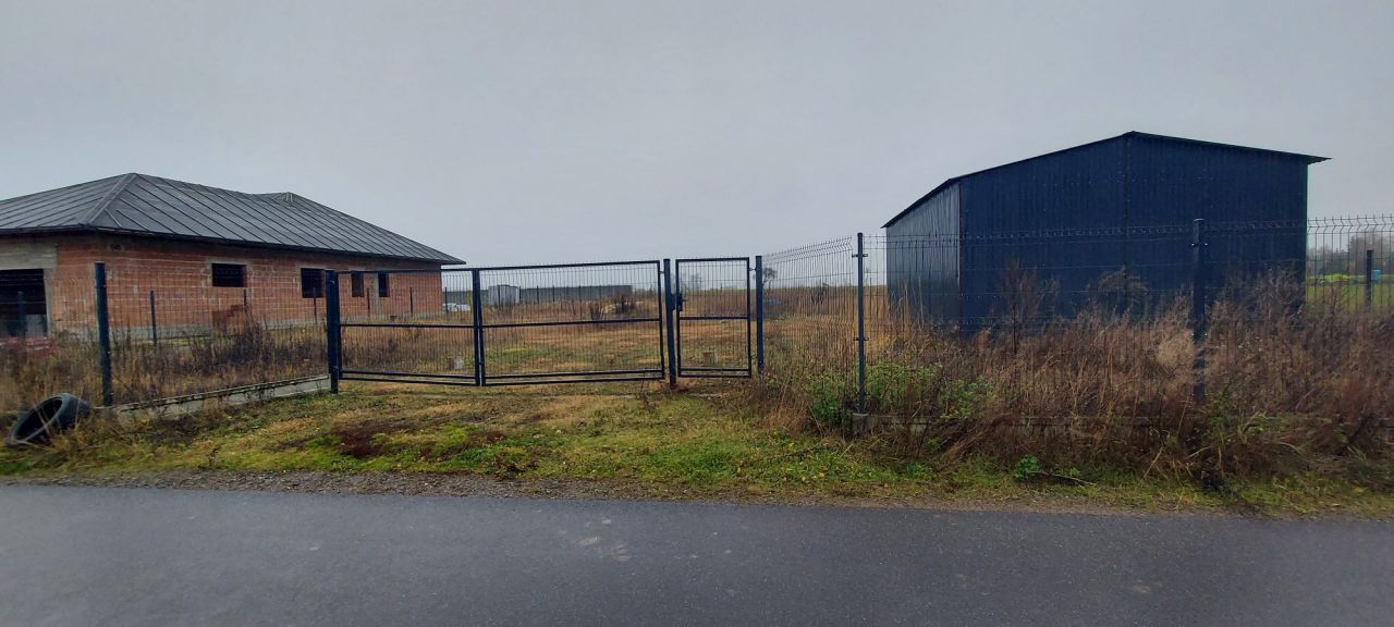 Działka budowlana Witkowice. Zdjęcie 2