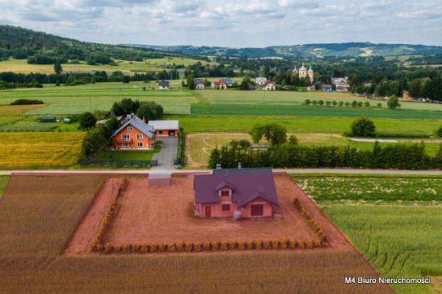 dom wolnostojący, 5 pokoi Krasna. Zdjęcie 7