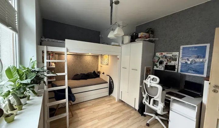 Mieszkanie 2-pokojowe Józefosław, ul. Jutrzenki