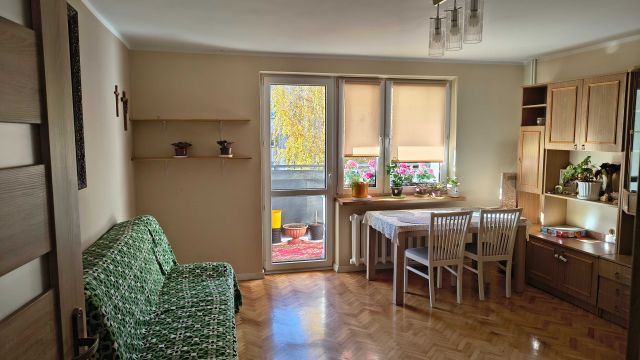 Mieszkanie 2-pokojowe Lubartów, ul. ks. Jerzego Popiełuszki. Zdjęcie 1