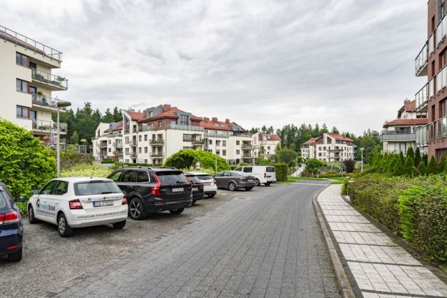 Mieszkanie 2-pokojowe Gdynia Chwarzno-Wiczlino, ul. Czesława Niemena. Zdjęcie 24