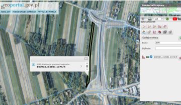 Działka rolna Lipsko, ul. Iłżecka