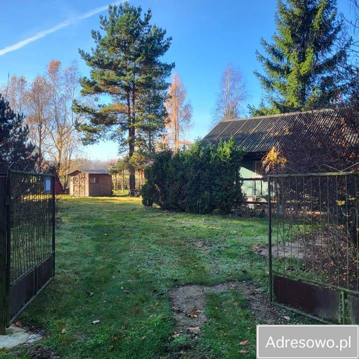 Działka rekreacyjna Nowy Orzechów. Zdjęcie 2