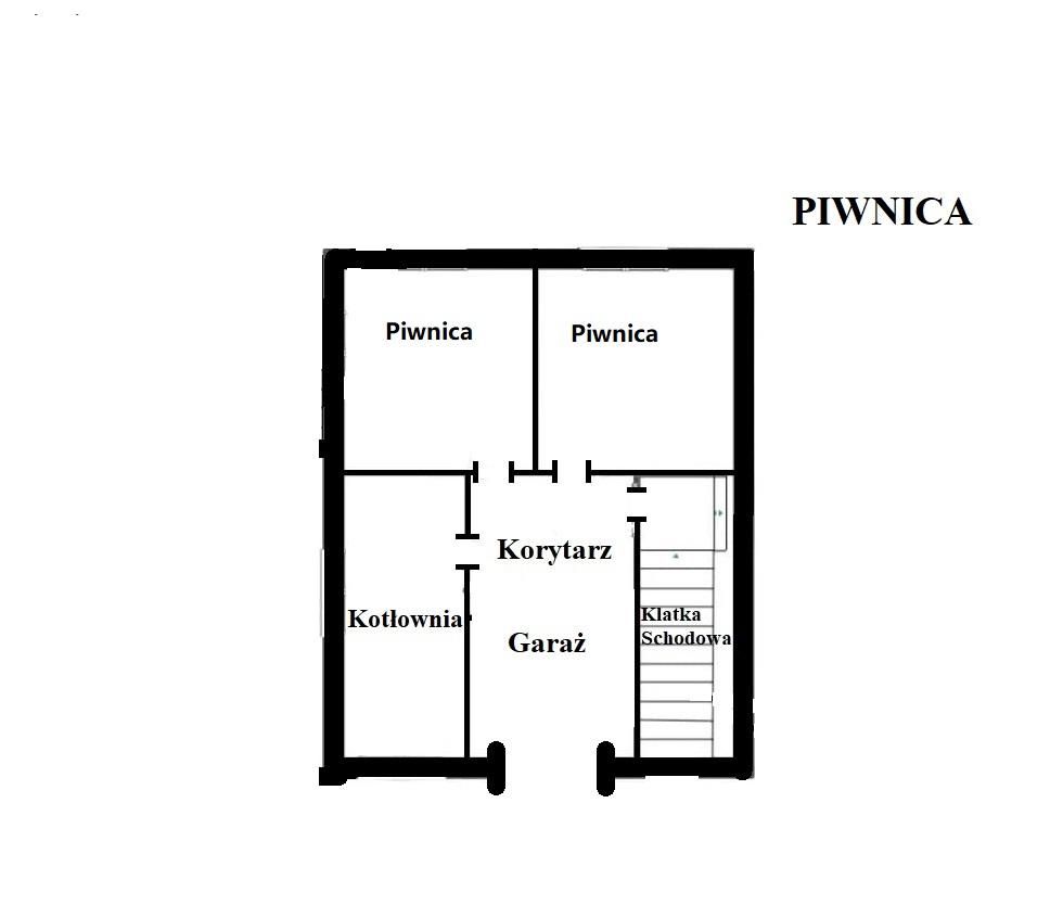 dom wolnostojący, 7 pokoi Sanok Posada Sanocka, ul. Nowa. Zdjęcie 6