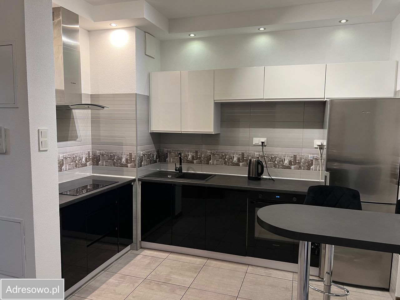 Mieszkanie 2-pokojowe Warszawa Żoliborz, ul. Przasnyska. Zdjęcie 5