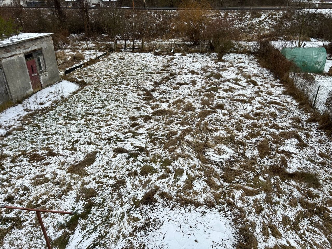 dom wolnostojący Kielce Słowik-Willa, ul. Stacyjna. Zdjęcie 5