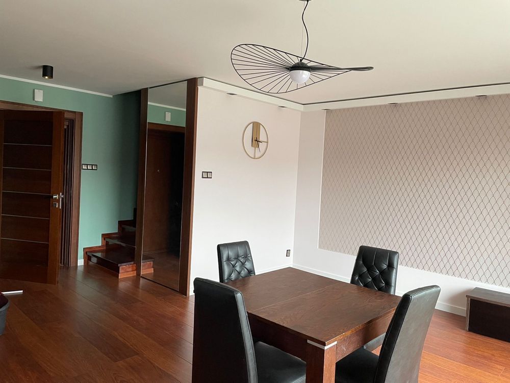 Mieszkanie 3-pokojowe Grudziądz. Zdjęcie 2