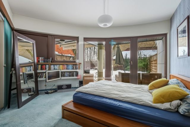 Mieszkanie 4-pokojowe Warszawa Ochota, ul. Włodarzewska. Zdjęcie 7