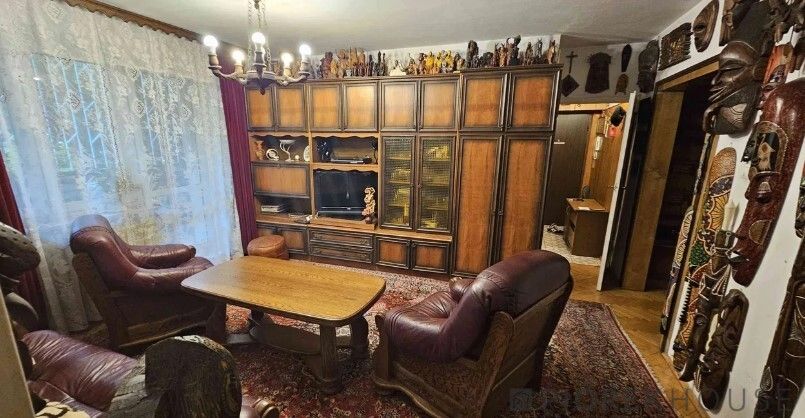 Mieszkanie 4-pokojowe Warszawa Ursynów, ul. Puszczyka. Zdjęcie 8