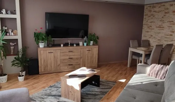 Mieszkanie 3-pokojowe Tomaszów Mazowiecki, ul. Szeroka