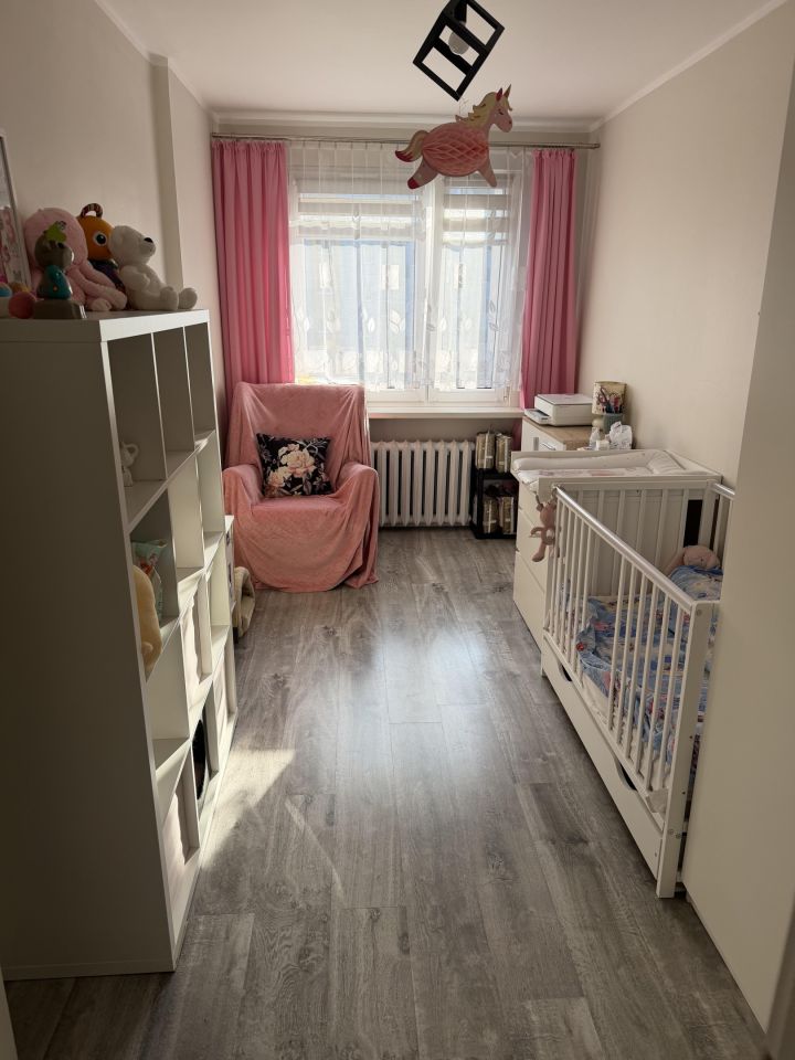 Mieszkanie 3-pokojowe Dąbrowa Górnicza Mydlice, ul. Ludowa. Zdjęcie 5