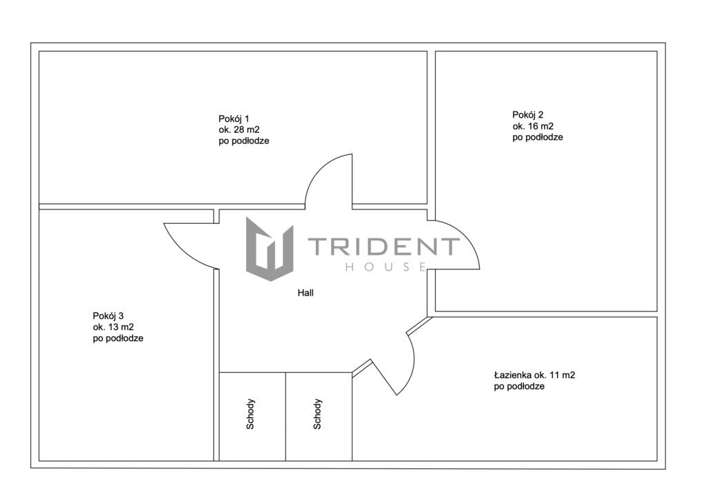 bliźniak, 5 pokoi Krupia Wólka. Zdjęcie 17