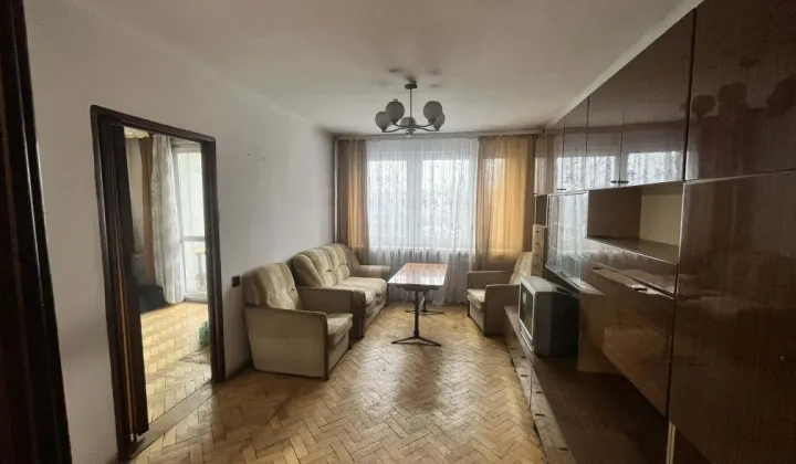 Mieszkanie 2-pokojowe Sosnowiec Centrum, ul. Ignacego Mościckiego