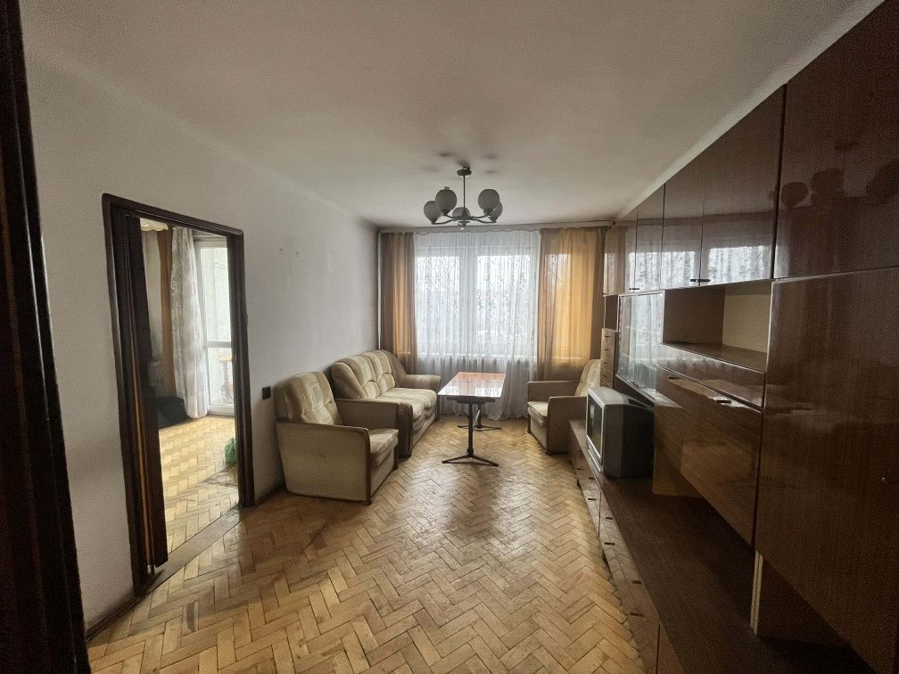 Mieszkanie 2-pokojowe Sosnowiec Centrum, ul. Ignacego Mościckiego