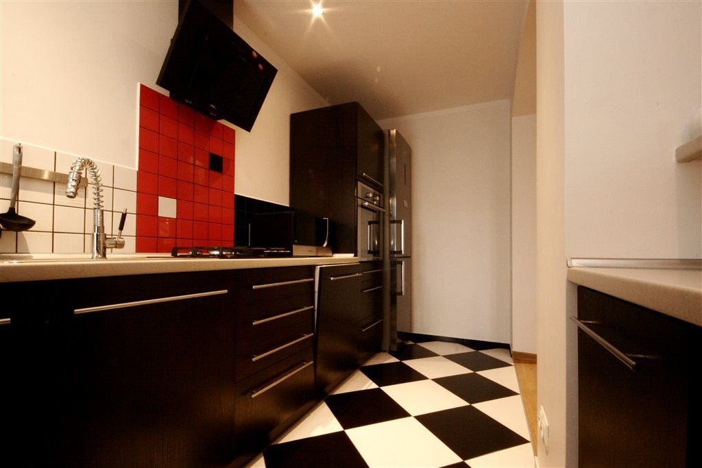 Mieszkanie 4-pokojowe Szklarska Poręba, ul. Władysława Grabskiego. Zdjęcie 17