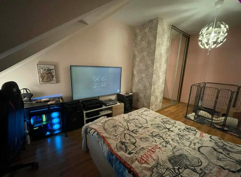 Mieszkanie 4-pokojowe Szczecin Gumieńce, ul. gen. Stanisława Kopańskiego. Zdjęcie 13