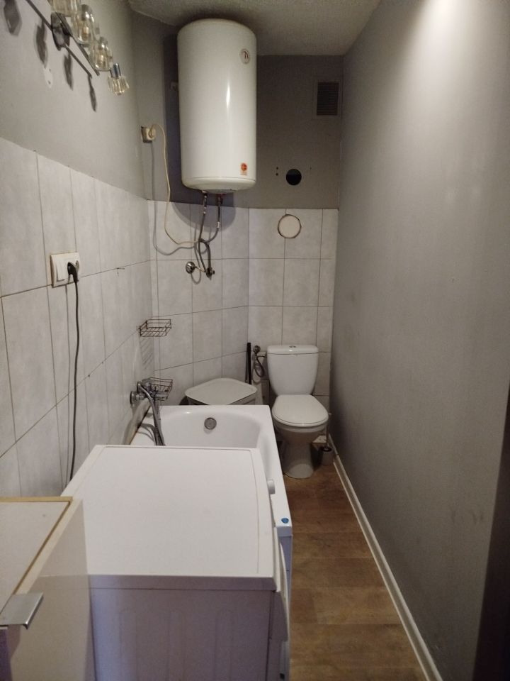 Mieszkanie 2-pokojowe Gliwice Śródmieście. Zdjęcie 4