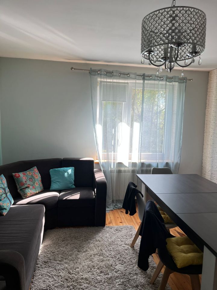 dom wolnostojący, 3 pokoje Zawadów. Zdjęcie 19