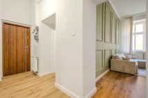 Mieszkanie 2-pokojowe Wrocław Grabiszyn, ul. Icchaka Lejba Pereca. Zdjęcie 4