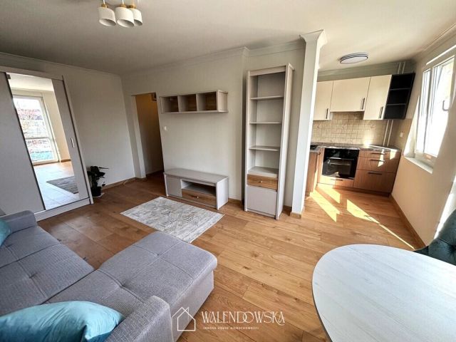 Mieszkanie 1-pokojowe Słupsk, ul. Zygmunta Augusta. Zdjęcie 4