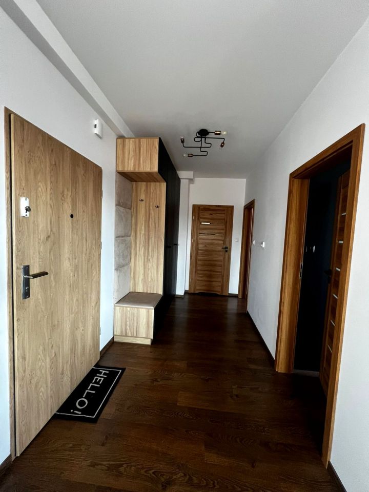 Mieszkanie 3-pokojowe Rybnik Zamysłów, ul. Na Okrzeszyńcu. Zdjęcie 13