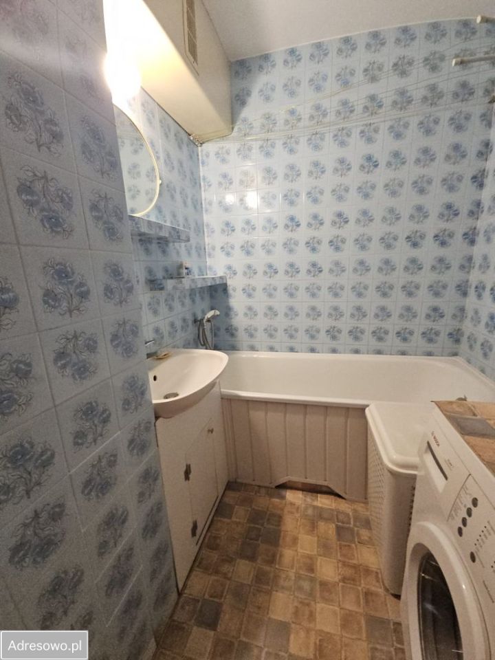 Mieszkanie 3-pokojowe Łódź Widzew, ul. Stanisława Czernika. Zdjęcie 11