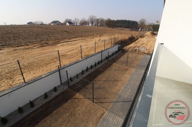 Mieszkanie 3-pokojowe Rojewo. Zdjęcie 14