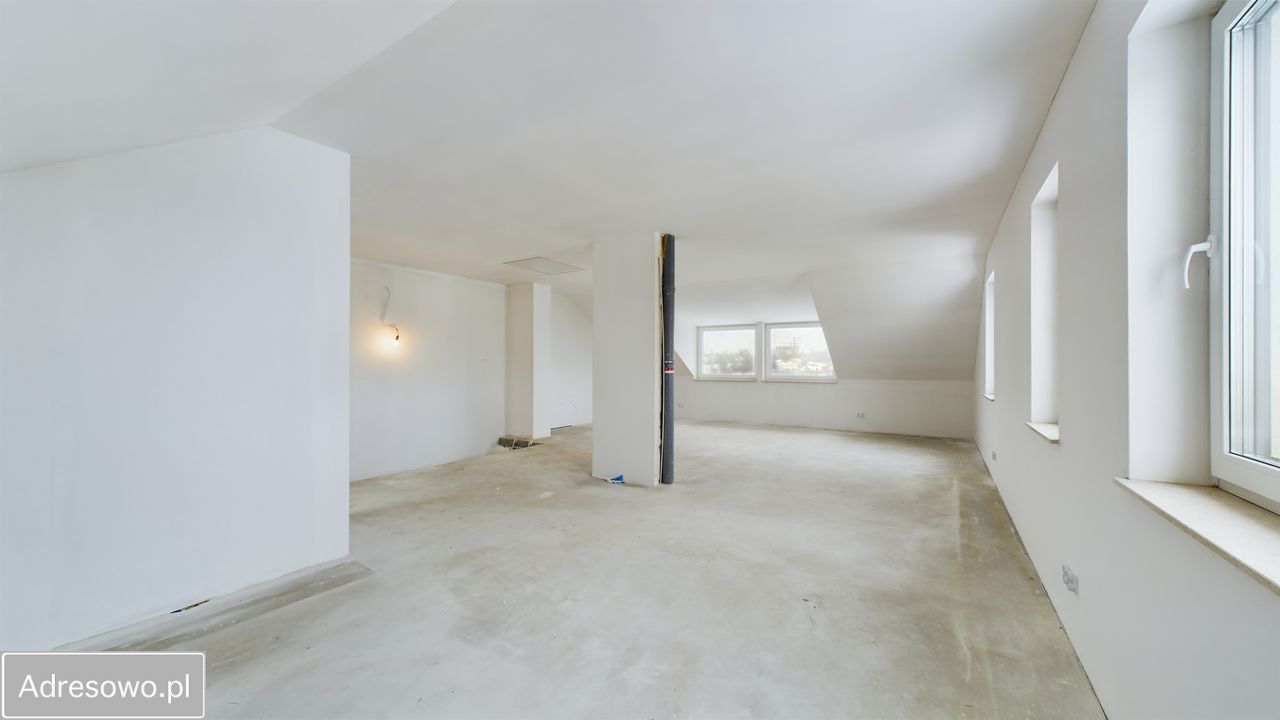 Mieszkanie 5-pokojowe Lublin Szerokie, ul. Wołynian. Zdjęcie 10