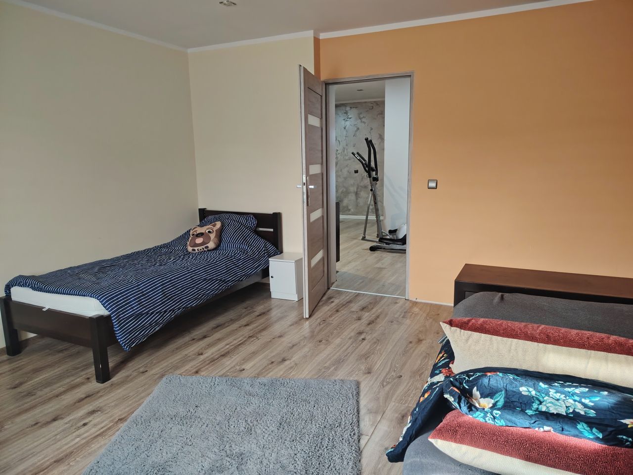 Mieszkanie 6-pokojowe Mechowo. Zdjęcie 28