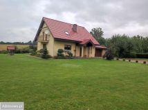 dom wolnostojący, 5 pokoi Smolajny. Zdjęcie 2