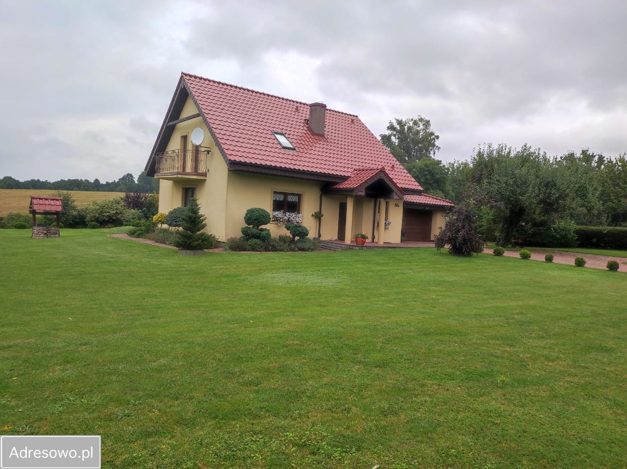 dom wolnostojący, 5 pokoi Smolajny. Zdjęcie 3