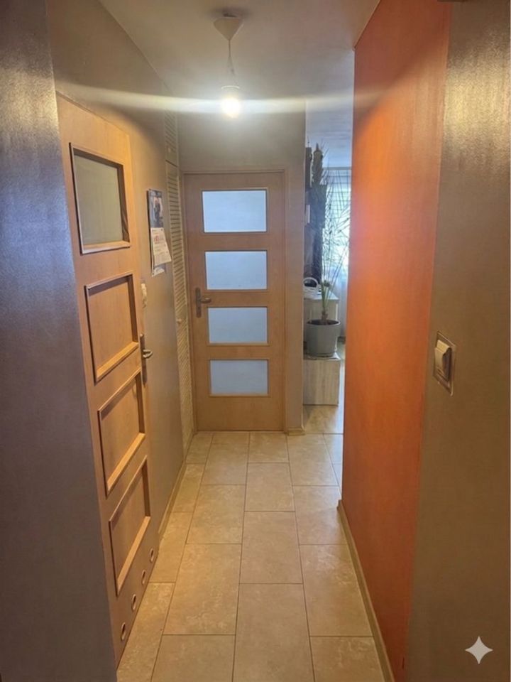 Mieszkanie 2-pokojowe Szprotawa, os. Słoneczne. Zdjęcie 2