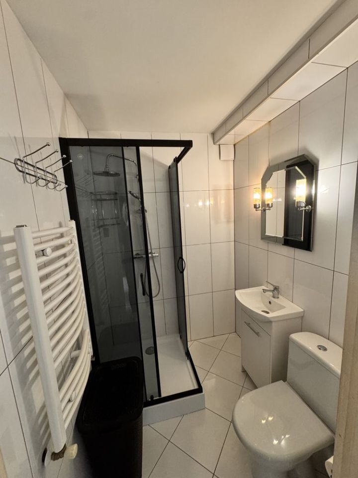 Mieszkanie 3-pokojowe Czarny Bór. Zdjęcie 6