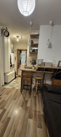 Mieszkanie 1-pokojowe Sopot Sopot Górny, al. Niepodległości. Zdjęcie 1