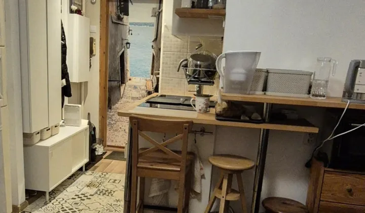 Mieszkanie 1-pokojowe Sopot Sopot Górny, al. Niepodległości