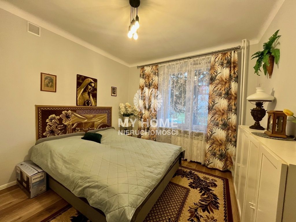 Mieszkanie 3-pokojowe Żyrardów, ul. Michała Ossowskiego. Zdjęcie 6