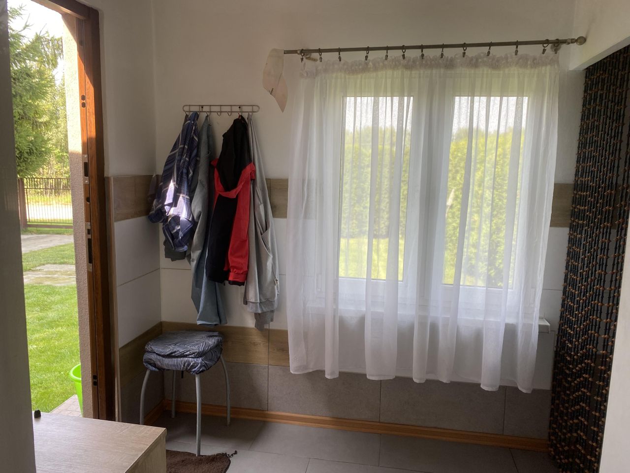 dom wolnostojący, 2 pokoje Jeżówka. Zdjęcie 23