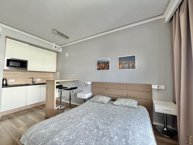 Mieszkanie 3-pokojowe Wrocław Stare Miasto, ul. Podwale. Zdjęcie 5