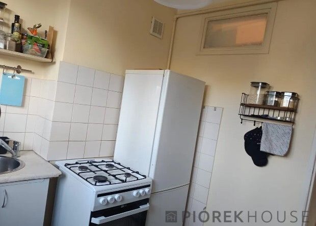 Mieszkanie 2-pokojowe Warszawa Wola, ul. Niska. Zdjęcie 6