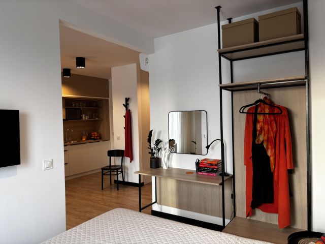 Mieszkanie 2-pokojowe Warszawa Praga-Południe, Zamoyskiego. Zdjęcie 12