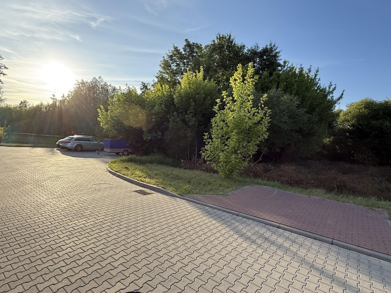 Działka rolna Żnin, ul. Świerkowa. Zdjęcie 3